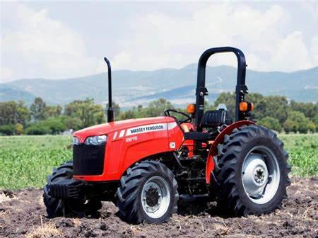 Massey Ferguson 2615