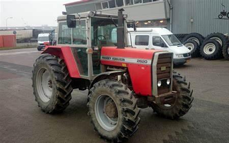 Massey Ferguson 2620