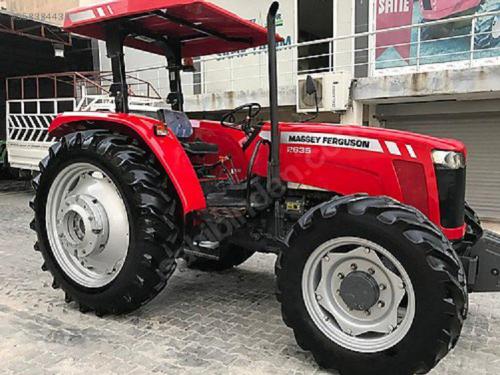 Massey Ferguson 2635