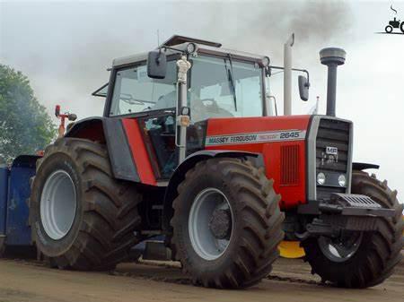 Massey Ferguson 2645