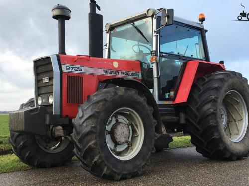 Massey Ferguson 2725