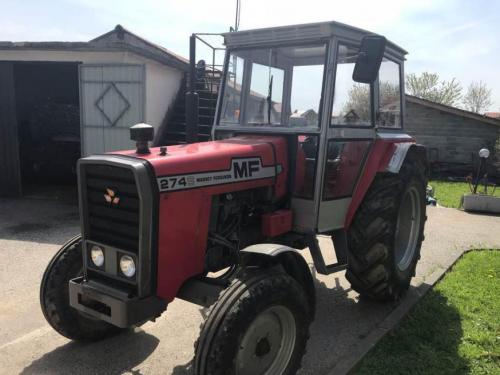 Massey Ferguson 274S