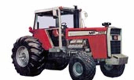 Massey Ferguson 2770