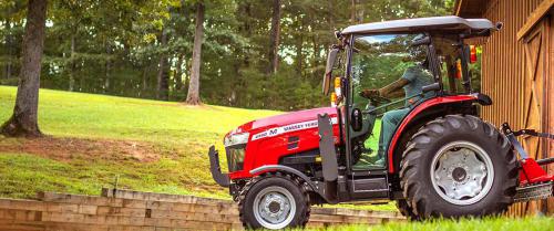 Massey Ferguson 2800