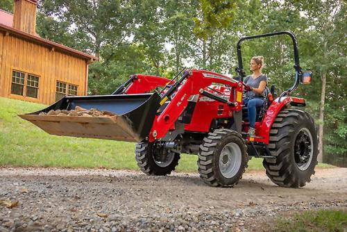 Massey Ferguson 2855M