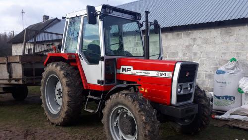 Massey Ferguson 294S