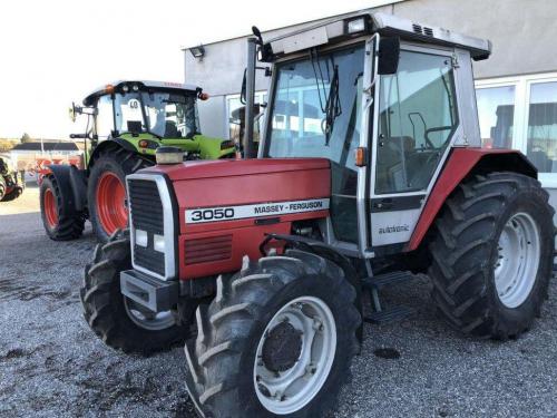 Massey Ferguson 3050