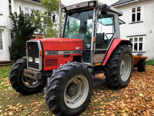 Massey Ferguson 3060