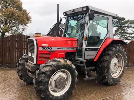 Massey Ferguson 3070