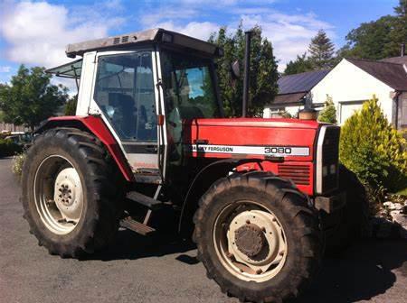 Massey Ferguson 3080