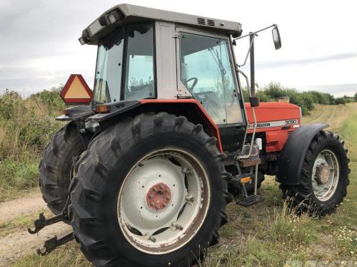 Massey Ferguson 3090