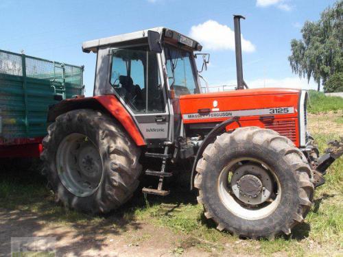 Massey Ferguson 3125