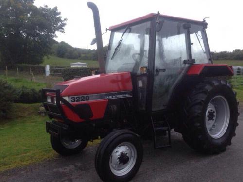 Massey Ferguson 3220