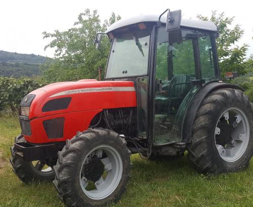 Massey Ferguson 3245