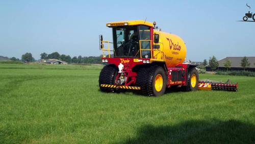 Massey Ferguson 3306