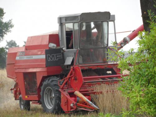 Massey Ferguson 3307