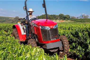 Massey Ferguson 3308