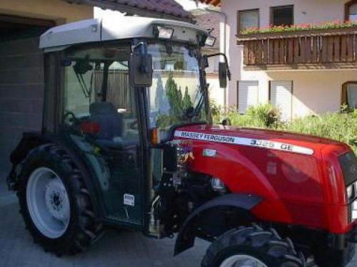 Massey Ferguson 3325