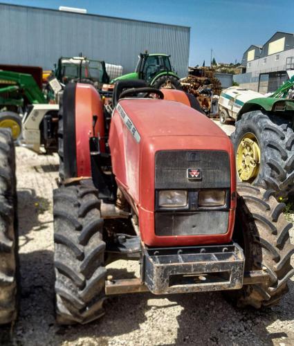 Massey Ferguson 3330