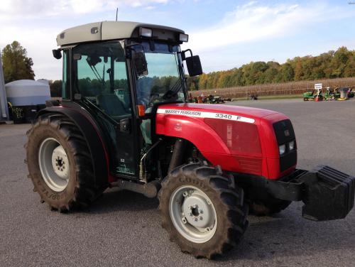 Massey Ferguson 3340