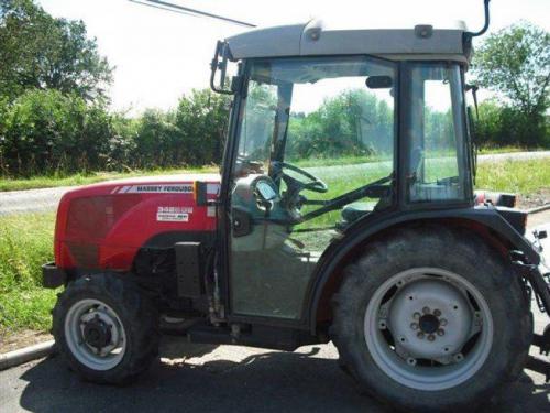 Massey Ferguson 3425