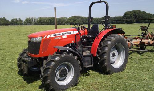 Massey Ferguson 3625