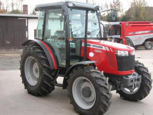 Massey Ferguson 3625F