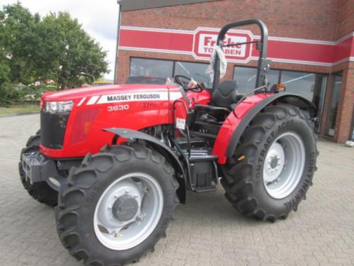 Massey Ferguson 3630