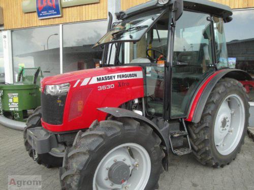 Massey Ferguson 3630A