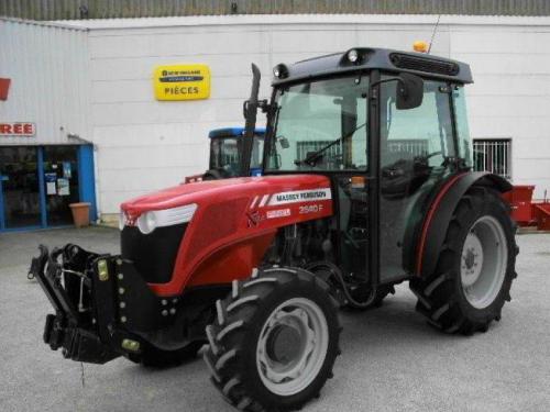 Massey Ferguson 3640F