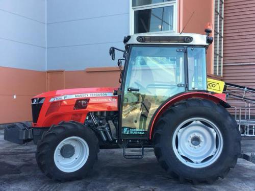 Massey Ferguson 3709F