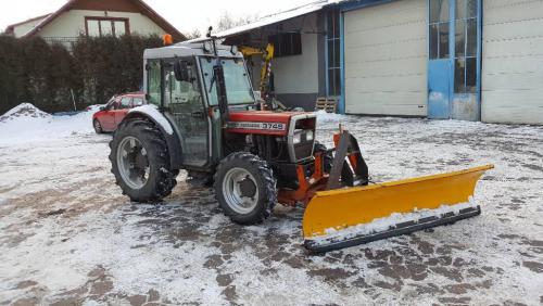 Massey Ferguson 374S