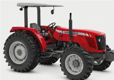 Massey Ferguson 425