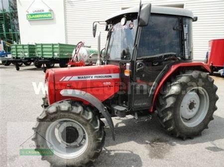 Massey Ferguson 430