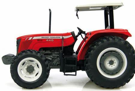 Massey Ferguson 440 Xtra