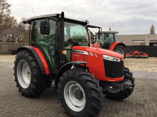 Massey Ferguson 4707