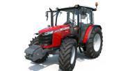 Massey Ferguson 4708M