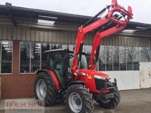 Massey Ferguson 4709M