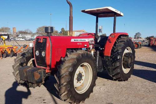 Massey Ferguson 475