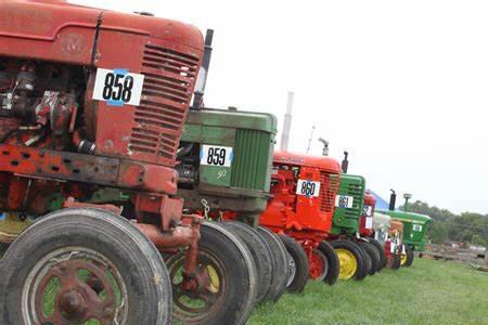 Massey Ferguson 4780