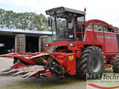 Massey Ferguson 5150