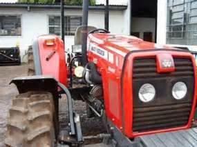 Massey Ferguson 5275