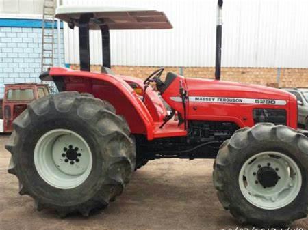 Massey Ferguson 5290