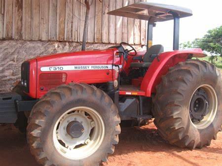 Massey Ferguson 5310