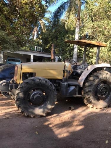 Massey Ferguson 5320