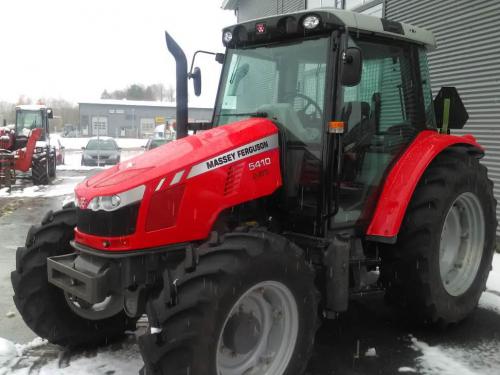 Massey Ferguson 5410