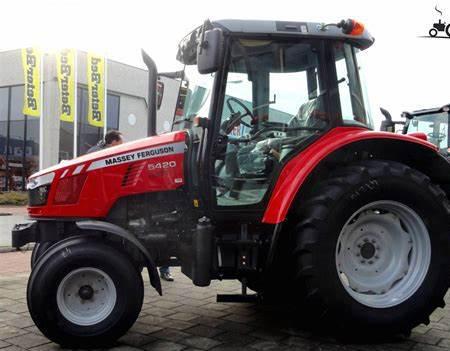 Massey Ferguson 5420