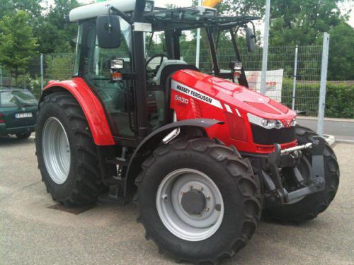 Massey Ferguson 5430