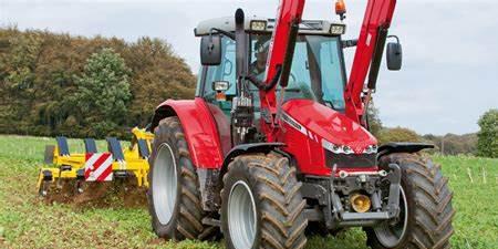 Massey Ferguson 5440