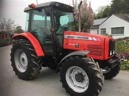 Massey Ferguson 5445